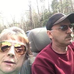 Meet your Posher, Marilyn